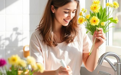 Spring Cleaning for Your Dating Life